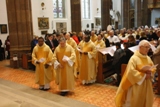 Installation of Rev. Fr. John Batthula as a Chapter Canon of the Cathedral of St. Chad, Birmingham.