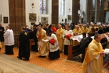 Installation of Rev. Fr. John Batthula as a Chapter Canon of the Cathedral of St. Chad, Birmingham.