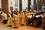 Installation of Rev. Fr. John Batthula as a Chapter Canon of the Cathedral of St. Chad, Birmingham.