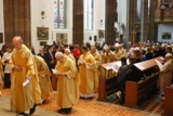 Installation of Rev. Fr. John Batthula as a Chapter Canon of the Cathedral of St. Chad, Birmingham.