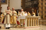 Installation of Rev. Fr. John Batthula as a Chapter Canon of the Cathedral of St. Chad, Birmingham.