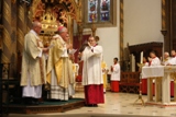 Installation of Rev. Fr. John Batthula as a Chapter Canon of the Cathedral of St. Chad, Birmingham.