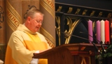 Installation of Rev. Fr. John Batthula as a Chapter Canon of the Cathedral of St. Chad, Birmingham.