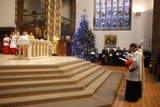 Installation of Rev. Fr. John Batthula as a Chapter Canon of the Cathedral of St. Chad, Birmingham.