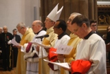 Installation of Rev. Fr. John Batthula as a Chapter Canon of the Cathedral of St. Chad, Birmingham.