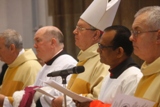 Installation of Rev. Fr. John Batthula as a Chapter Canon of the Cathedral of St. Chad, Birmingham.