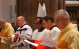 Installation of Rev. Fr. John Batthula as a Chapter Canon of the Cathedral of St. Chad, Birmingham.