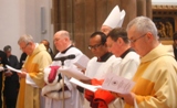 Installation of Rev. Fr. John Batthula as a Chapter Canon of the Cathedral of St. Chad, Birmingham.