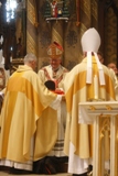 Installation of Rev. Fr. John Batthula as a Chapter Canon of the Cathedral of St. Chad, Birmingham.