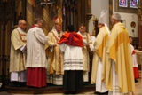 Installation of Rev. Fr. John Batthula as a Chapter Canon of the Cathedral of St. Chad, Birmingham.