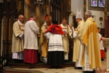 Installation of Rev. Fr. John Batthula as a Chapter Canon of the Cathedral of St. Chad, Birmingham.