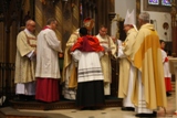 Installation of Rev. Fr. John Batthula as a Chapter Canon of the Cathedral of St. Chad, Birmingham.