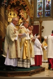 Installation of Rev. Fr. John Batthula as a Chapter Canon of the Cathedral of St. Chad, Birmingham.