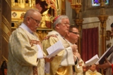 Installation of Rev. Fr. John Batthula as a Chapter Canon of the Cathedral of St. Chad, Birmingham.