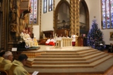 Installation of Rev. Fr. John Batthula as a Chapter Canon of the Cathedral of St. Chad, Birmingham.