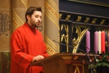 Installation of Rev. Fr. John Batthula as a Chapter Canon of the Cathedral of St. Chad, Birmingham.