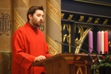 Installation of Rev. Fr. John Batthula as a Chapter Canon of the Cathedral of St. Chad, Birmingham.