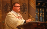 Installation of Rev. Fr. John Batthula as a Chapter Canon of the Cathedral of St. Chad, Birmingham.