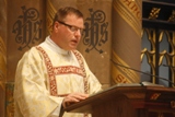 Installation of Rev. Fr. John Batthula as a Chapter Canon of the Cathedral of St. Chad, Birmingham.