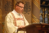 Installation of Rev. Fr. John Batthula as a Chapter Canon of the Cathedral of St. Chad, Birmingham.