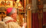 Installation of Rev. Fr. John Batthula as a Chapter Canon of the Cathedral of St. Chad, Birmingham.