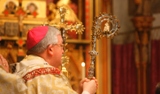 Installation of Rev. Fr. John Batthula as a Chapter Canon of the Cathedral of St. Chad, Birmingham.