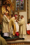 Installation of Rev. Fr. John Batthula as a Chapter Canon of the Cathedral of St. Chad, Birmingham.