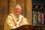 Installation of Rev. Fr. John Batthula as a Chapter Canon of the Cathedral of St. Chad, Birmingham.