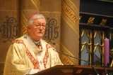 Installation of Rev. Fr. John Batthula as a Chapter Canon of the Cathedral of St. Chad, Birmingham.