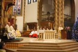 Installation of Rev. Fr. John Batthula as a Chapter Canon of the Cathedral of St. Chad, Birmingham.