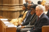 Installation of Rev. Fr. John Batthula as a Chapter Canon of the Cathedral of St. Chad, Birmingham.