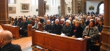 Installation of Rev. Fr. John Batthula as a Chapter Canon of the Cathedral of St. Chad, Birmingham.