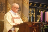 Installation of Rev. Fr. John Batthula as a Chapter Canon of the Cathedral of St. Chad, Birmingham.