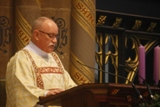 Installation of Rev. Fr. John Batthula as a Chapter Canon of the Cathedral of St. Chad, Birmingham.