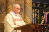 Installation of Rev. Fr. John Batthula as a Chapter Canon of the Cathedral of St. Chad, Birmingham.