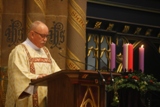 Installation of Rev. Fr. John Batthula as a Chapter Canon of the Cathedral of St. Chad, Birmingham.