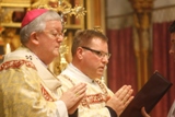 Installation of Rev. Fr. John Batthula as a Chapter Canon of the Cathedral of St. Chad, Birmingham.