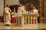 Installation of Rev. Fr. John Batthula as a Chapter Canon of the Cathedral of St. Chad, Birmingham.