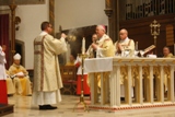 Installation of Rev. Fr. John Batthula as a Chapter Canon of the Cathedral of St. Chad, Birmingham.