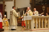 Installation of Rev. Fr. John Batthula as a Chapter Canon of the Cathedral of St. Chad, Birmingham.