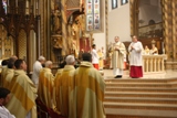 Installation of Rev. Fr. John Batthula as a Chapter Canon of the Cathedral of St. Chad, Birmingham.