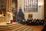 Installation of Rev. Fr. John Batthula as a Chapter Canon of the Cathedral of St. Chad, Birmingham.