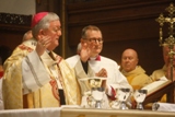 Installation of Rev. Fr. John Batthula as a Chapter Canon of the Cathedral of St. Chad, Birmingham.