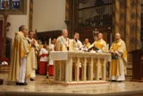 Installation of Rev. Fr. John Batthula as a Chapter Canon of the Cathedral of St. Chad, Birmingham.