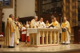 Installation of Rev. Fr. John Batthula as a Chapter Canon of the Cathedral of St. Chad, Birmingham.