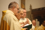 Installation of Rev. Fr. John Batthula as a Chapter Canon of the Cathedral of St. Chad, Birmingham.