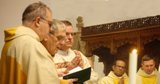 Installation of Rev. Fr. John Batthula as a Chapter Canon of the Cathedral of St. Chad, Birmingham.