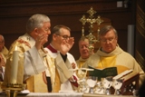 Installation of Rev. Fr. John Batthula as a Chapter Canon of the Cathedral of St. Chad, Birmingham.