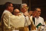 Installation of Rev. Fr. John Batthula as a Chapter Canon of the Cathedral of St. Chad, Birmingham.