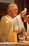 Installation of Rev. Fr. John Batthula as a Chapter Canon of the Cathedral of St. Chad, Birmingham.